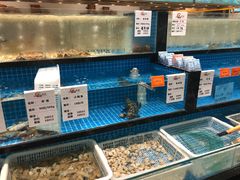 -梁家大院•农家菜(昆山会展中心店)