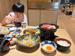 -小山日本料理(太古汇店)