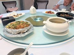 -香蜜轩·粤菜·宴会(世界之窗店)