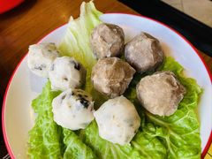 -三太子地摊烧烤·小龙虾(北蔡店)