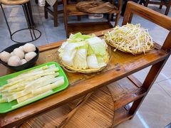 -地锅公社·现炒地锅鸡·地锅鱼·夜宵(罗锦路店)