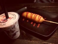 -暖食光·台式家庭餐厅·生日主题店(万达店)