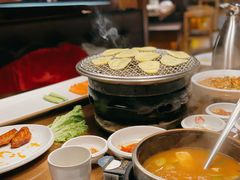 -辛氏火炉·韩式古法烤肉(松北店)