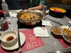 -一绪に寿喜烧(虹悦城店)