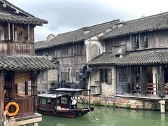 -乌镇西栅景区