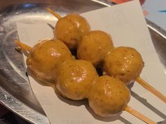 -敏华冰厅(平安金融中心店)