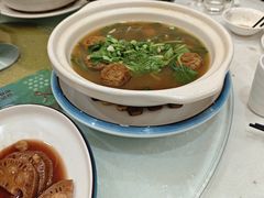 -洪泽老鱼馆(清浦店)
