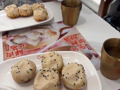 -小杨生煎(黄河路店)