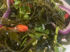 -津门老羊家·铜锅涮羊肉·烧烤(科技园店)