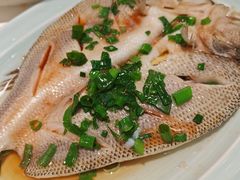 -吕氏疙瘩汤·海鲜新鲁菜(海州利群店)