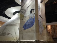 -丽池宫韩式汗蒸会馆(华灯坊店)