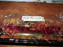 -森味薪火烧•烧鸟居酒屋•日本料理(望京店)