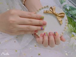 -如一·美甲美睫