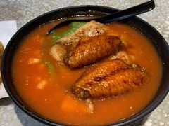 -华嫂冰室(尖沙咀店)