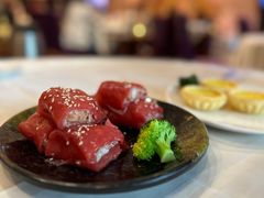 -广东胜利宾馆西关粤中餐厅