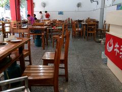 大堂-李德富老街牛杂火锅(抚琴街店)