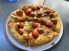 -达美乐比萨(深圳广夏路店)