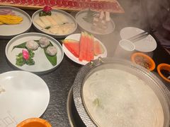 -煲宫猪肚鸡(昆山金鹰国际购物中心店)