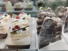 -皇冠幸福里动物奶油生日蛋糕(光谷软件园店)