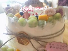 -许个愿吧蛋糕(同和金铂店)