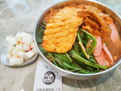 -居鲜味螺蛳粉(客村店)