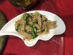 -万柳阁小馆·花园餐厅(龙潭湖店)