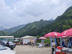 -雾灵西峰