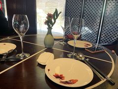 -杭州西子湖四季酒店·金沙厅