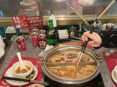 -一绪に寿喜烧(荟聚店)