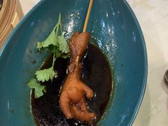 -大水车公馆·顺德菜·妈姐菜(均安店)