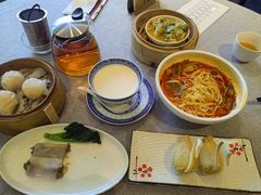 -潮府馆·非遗潮州菜·港式点心(世纪公园店)