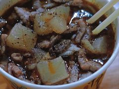 -王记生烫牛杂面馆(兰陵路店)