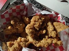 -SUN炸鸡专门店(西塔总店)