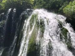 -贵阳桃源河景区