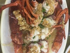 -明记海鲜大排档(巽寮湾店)