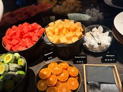 -拉蒂娜·巴西牛排馆 Latina·Brazilian Steakhouse(铜仁旗舰店)