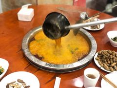 -刘胖娃鱼庄·特色肥肠鱼(杨家坪店)