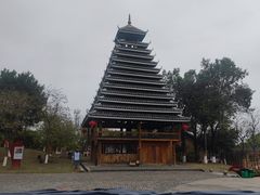 -广西民族博物馆