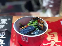 -黑色经典臭豆腐·湖南特产(潇湘文化店)