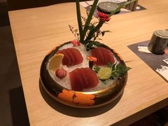 -小笠原·日料店