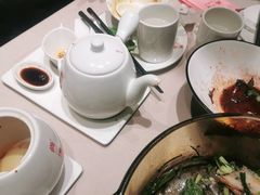 -尚一汤·粤菜海鲜(环球港店)