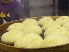 -清泉阁包子铺(中山路店)