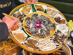 -土连锅·现熬养生汤锅(梁家巷店)