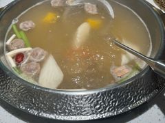 -左庭右院鲜牛肉火锅(苏州园区永旺店)