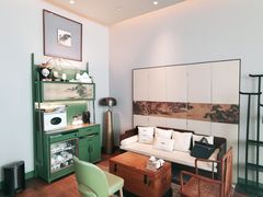 包房-潮上潮(南中环店)