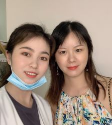 -久匠·野生眉半永久纹眉