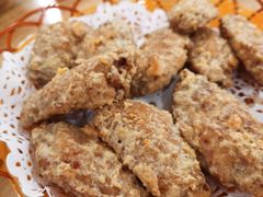 -南记食粥坊·宵夜大排档(莲花总店)