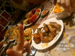 -我家牛排(莱山区永旺店)