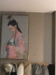 -盘子女人坊古装写真摄影(天津总店)