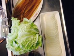 -鲁西肥牛(九方购物中心店)